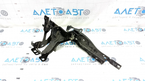 Headlight eyepiece right BMW 3 G20 19-22