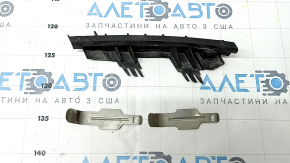 Headlight mount right BMW 3 G20 19-22