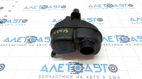 Expansion tank cooling BMW 3 G20 19- small
