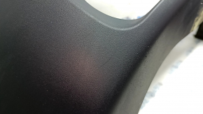 Rear bumper lip BMW X5 F15 14-18 Pure Experience 3.0T, AWD, scratches, dents
