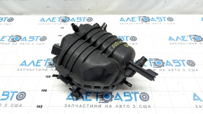Expansion tank cooling BMW 3 G20 19- large, broken mount