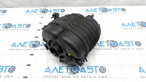 Expansion tank cooling BMW 3 G20 19- large, broken mount