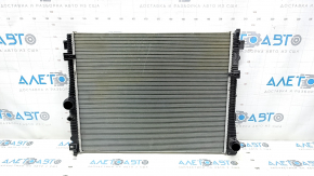 Radiator cooling water BMW 3 G20 19-22 2.0T