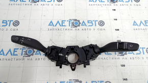 Steering column switches guitar assembly Hyundai Elantra AD 19-20