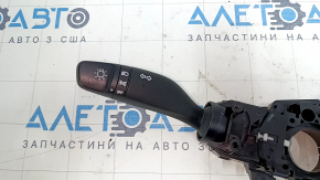 Steering column switches guitar assembly Hyundai Elantra AD 19-20