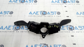 Steering column switches guitar assembly Hyundai Elantra AD 19-20