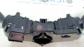 Steering column switches guitar assembly Hyundai Elantra AD 19-20
