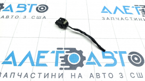 Chip for coolant temperature sensor BMW 3 G20 19-22 2.0T on radiator