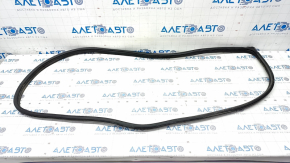 Door seal front left Hyundai Elantra AD 17-20