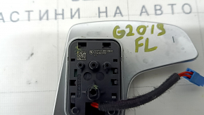 Paddle Shifters BMW 3 G20 19-