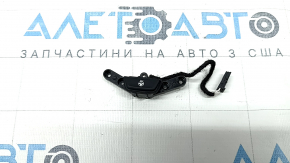 Steering wheel heating button BMW 3 G20 19-