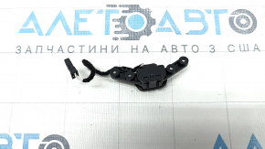 Steering wheel heating button BMW 3 G20 19-