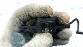 Steering wheel heating button BMW 3 G20 19-