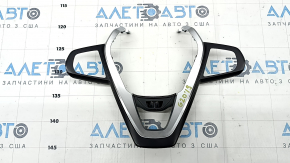 Steering wheel trim BMW 3 G20 19 - for heating, bumps, scratches