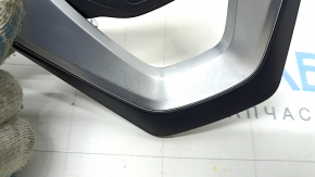 Steering wheel trim BMW 3 G20 19 - for heating, bumps, scratches
