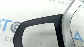 Steering wheel trim BMW 3 G20 19 - for heating, bumps, scratches