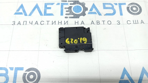 Steering wheel heating control unit BMW 3 G20 19-