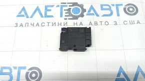 Steering wheel heating control unit BMW 3 G20 19-