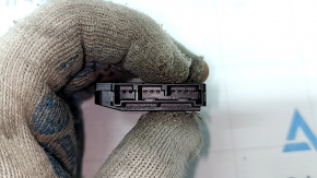 Steering wheel heating control unit BMW 3 G20 19-