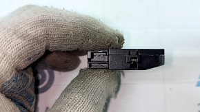 Steering wheel heating control unit BMW 3 G20 19-