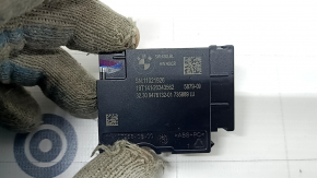 Steering wheel heating control unit BMW 3 G20 19-