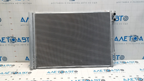 Air conditioning radiator condenser BMW 5 F10 11-16 3.0T KOYORAD