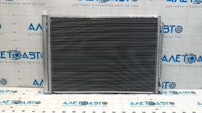 Air conditioning radiator condenser BMW 5 F10 11-16 3.0T KOYORAD