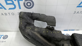Front Bumper Absorber Hyundai Elantra AD 19-20 Cracks