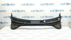 Windscreen wiper grille plastic Hyundai Elantra AD 19-20 no fragment