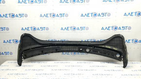 Windscreen wiper grille plastic Hyundai Elantra AD 19-20 no fragment