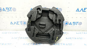 Foam plastic for Hyundai Elantra AD 17-20 tool type 1, pressed, fracture