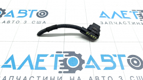 Chip for the actuator of the exhaust manifold flap BMW 3 G20 19-