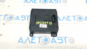 Air Conditioner Amplifier Unit Control Module Honda Insight 19-22
