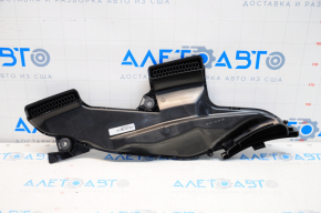 Air intake BMW X1 F48 16-22 B46 BAPMIC