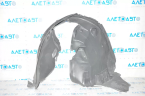Front right mudguard Nissan Rogue Sport 17-19 plastic