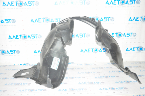 Front right mudguard Nissan Rogue Sport 17-19 plastic