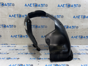 Front left fender liner Hyundai Tucson 16-18 prerest