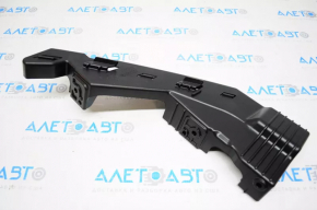 Front left upper wing bracket Hyundai Tucson 16-21