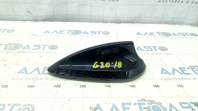 Antenna housing fin BMW 3 G20 19- crack 