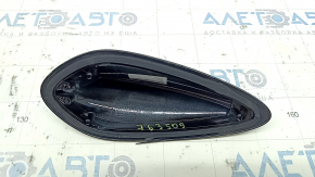 Antenna housing fin BMW 3 G20 19- crack 