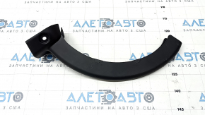 Trunk lid hinge trim right BMW 3 G20 19 - worn
