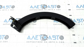 Trunk lid hinge trim right BMW 3 G20 19 - worn