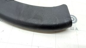 Trunk lid hinge trim right BMW 3 G20 19 - worn