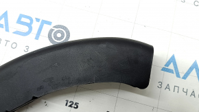 Trunk lid hinge trim right BMW 3 G20 19 - worn