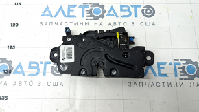 BMW 3 G20 Trunk Lid Lock 19- Water Contact