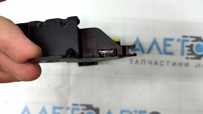 BMW 3 G20 Trunk Lid Lock 19- Water Contact