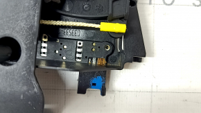 BMW 3 G20 Trunk Lid Lock 19- Water Contact