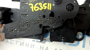 BMW 3 G20 Trunk Lid Lock 19- Water Contact