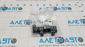 Threshold bracket right BMW X5 G05 19-23 small OEM