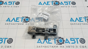 Threshold bracket right BMW X5 G05 19-23 small OEM